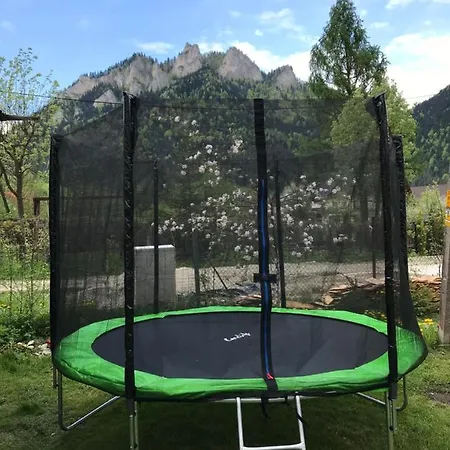 I U Piotra Sromowce Niżne