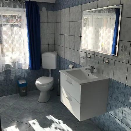 I U Piotra Privat bolig