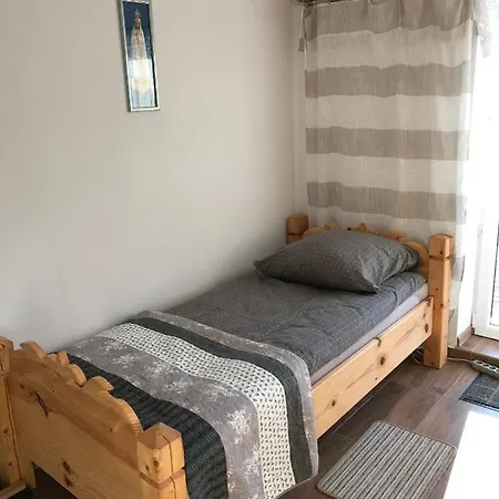 I U Piotra Sromowce Niżne