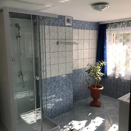 I U Piotra Privat bolig