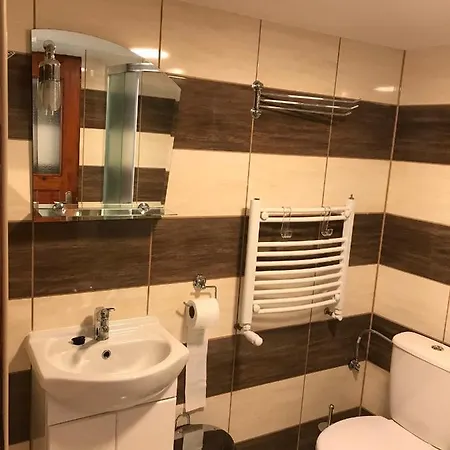 Privat bolig I U Piotra