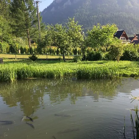 I U Piotra Sromowce Niżne