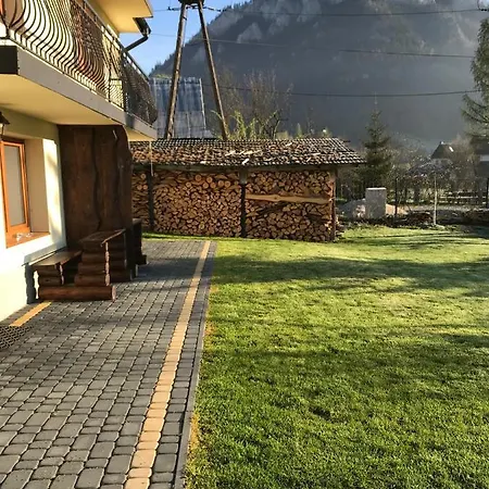 Privat bolig I U Piotra