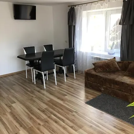 I U Piotra Sromowce Niżne