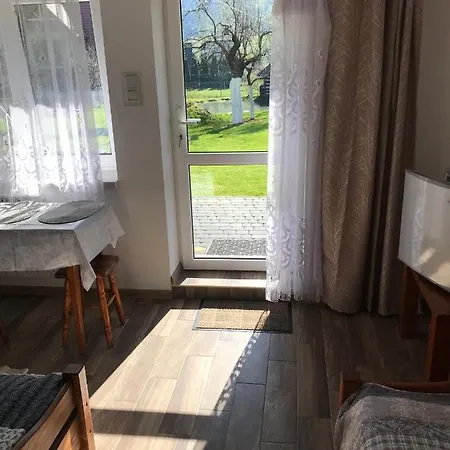 I U Piotra * Sromowce Niżne