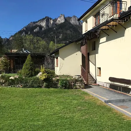 I U Piotra Privat bolig