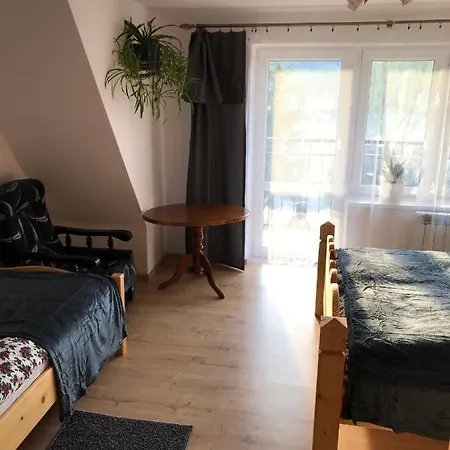 I U Piotra Privat bolig