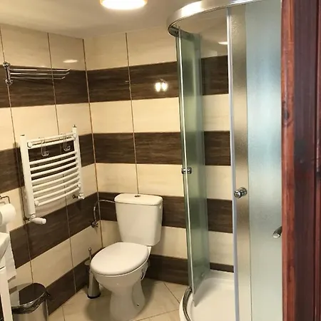 I U Piotra * Sromowce Niżne