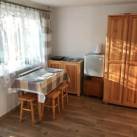 Privat bolig I U Piotra *