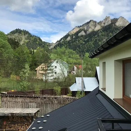 I U Piotra Privat bolig