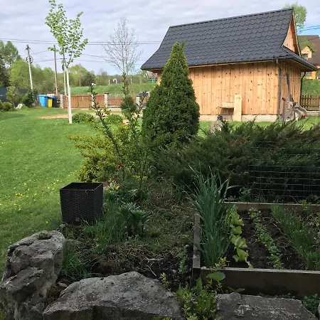 I U Piotra Sromowce Niżne