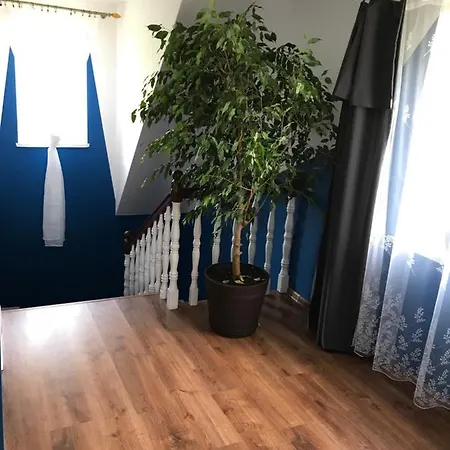 I U Piotra Privat bolig *