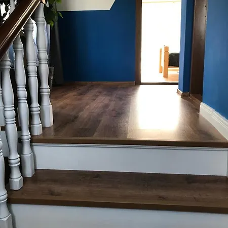 I U Piotra Sromowce Niżne