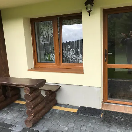 I U Piotra Privat bolig *