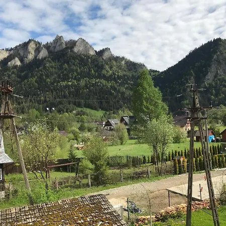 I U Piotra Privat bolig *