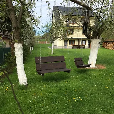 I U Piotra Sromowce Niżne