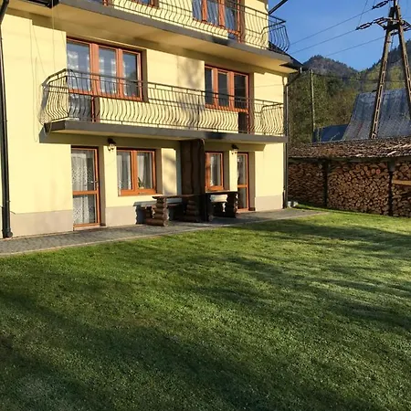 Privat bolig I U Piotra