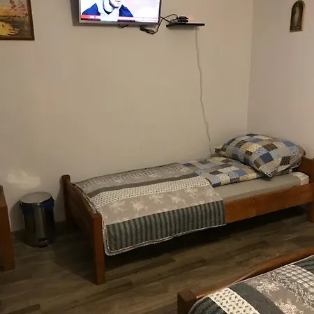 Privat bolig I U Piotra Sromowce Niżne