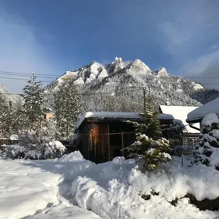 I U Piotra Sromowce Niżne