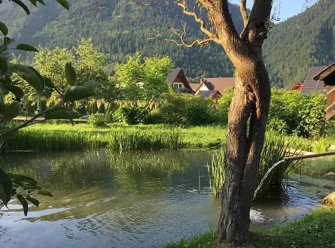 I U Piotra בית אירוח *