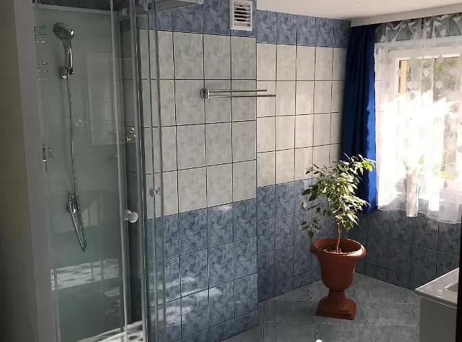 I U Piotra בית אירוח