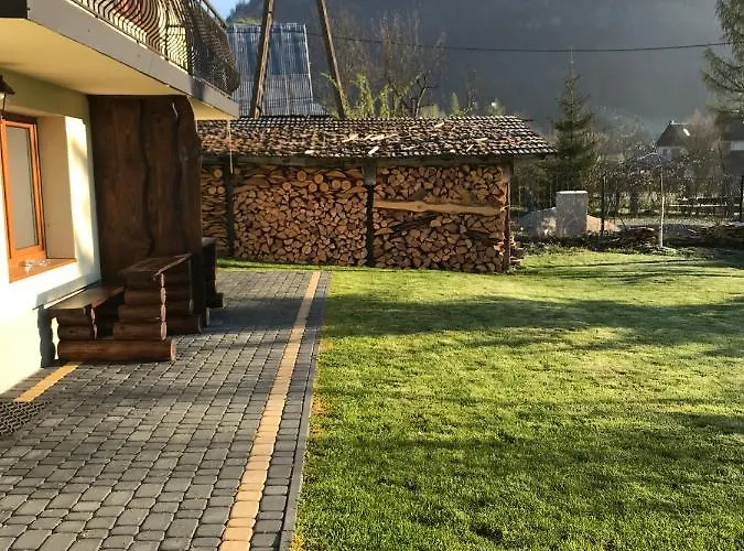 בית אירוח I U Piotra