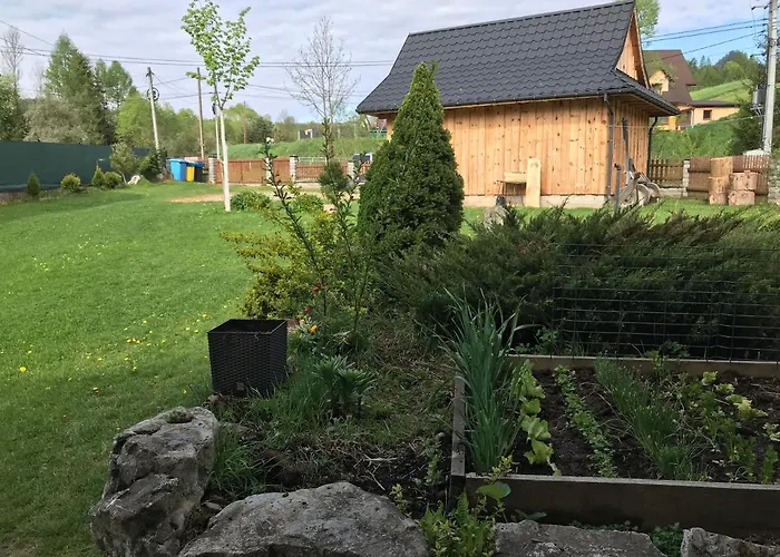 I U Piotra Sromowce Niżne