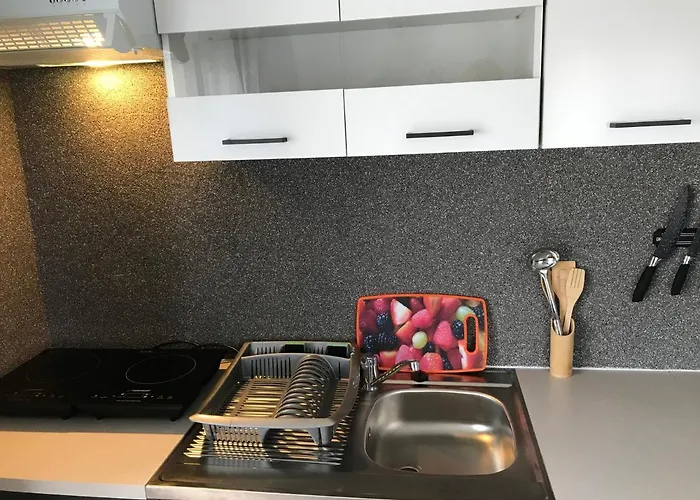 I U Piotra Sromowce Niżne