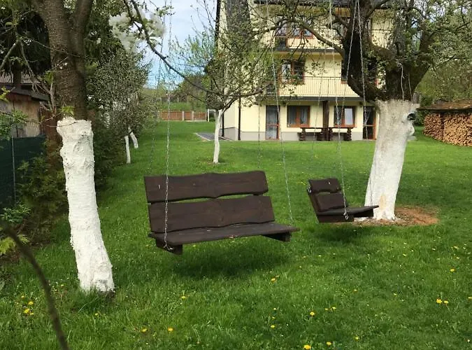 I U Piotra Sromowce Niżne