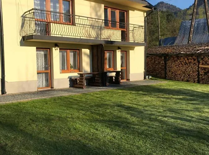 בית אירוח I U Piotra